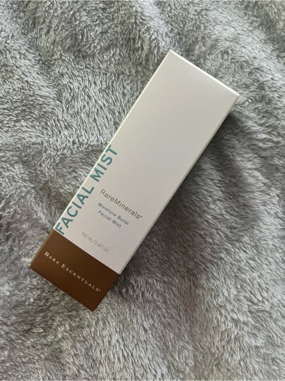Bare Escentuals Facial Mist